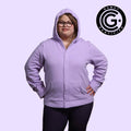 Adult QuietSense™ Sound Reducing Sensory Hoodie