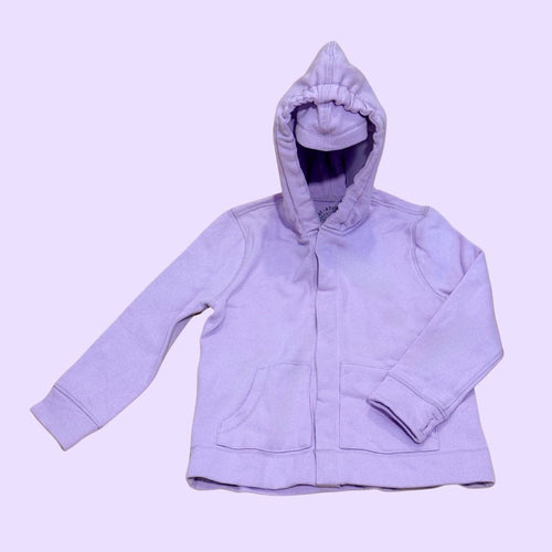 Adult QuietSense™ Sound Reducing Sensory Hoodie