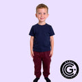Sensory Friendly Fidget Jogger